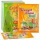 Sido Muncul Kunyit Asam Sirih Plus Madu - 5 gói x 25g mỗi hộp