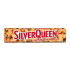 Sô cô la Silver Queen hạt điều 58g × 20 thanh (hộp)