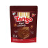 Bánh xốp Tango túi vị sô cô la hoàng gia 115g