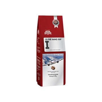 Trung Nguyên CAFÉ rang xay I (500g)