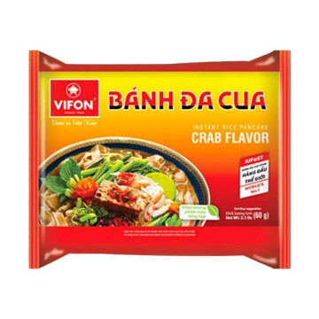 VIFON蟹肉風味河粉(60g*30包)