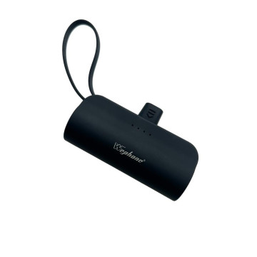 SUPER SALE-Wephone icute Power Bank-5000mAh