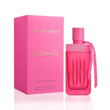 women'secret 親密陶醉女性淡香精 100ml (Intimate Delight)