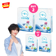 Viên uống peptide canxi hàm lượng cao YM BIOMED In The Family (20 viên/hộp)