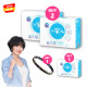 YM BIOMED Men vi sinh Cả Nhà (30 gói/hộp) – Mua 2 tặng 1, kèm vòng tay từ tính cổ điển