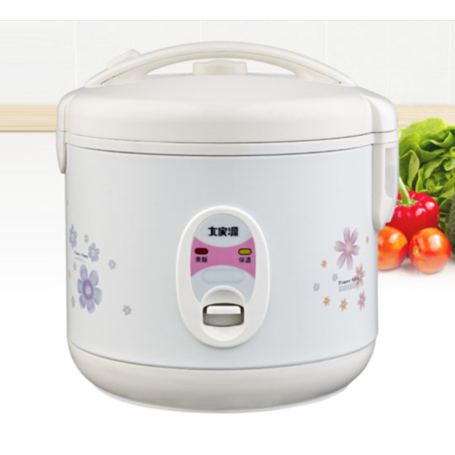 Nồi cơm điện dung tích cho 3 người DA JIA YUAN