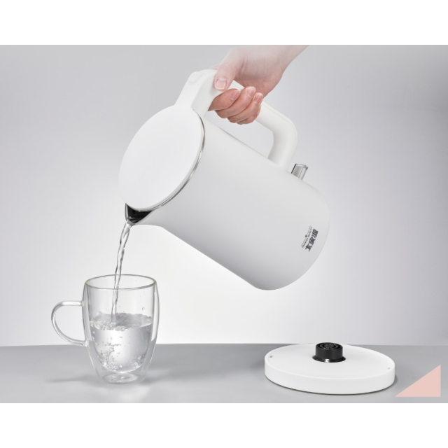 Ấm đun siêu tốc cách nhiệt DA JIA YUAN