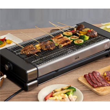 DA JIA YUAN Vỉ nướng điện 2 trong 1